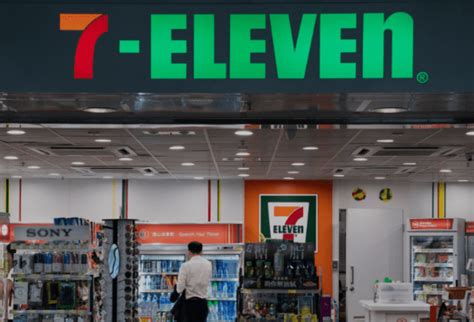 7-eleven near me hours